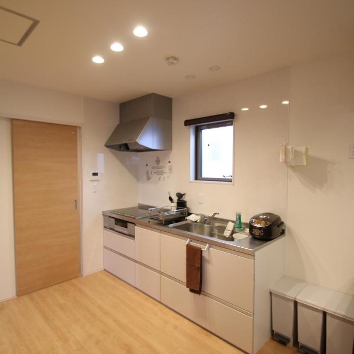 Photo of Kitchen in Kikuyo