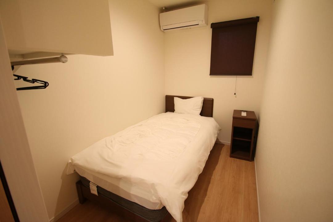Photo of Bedroom in Kikuyo