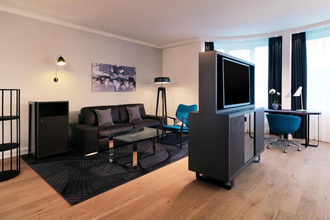 Photo of Livingroom in Kernerviertel