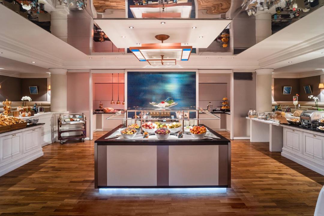 Photo of Kitchen in Kernerviertel