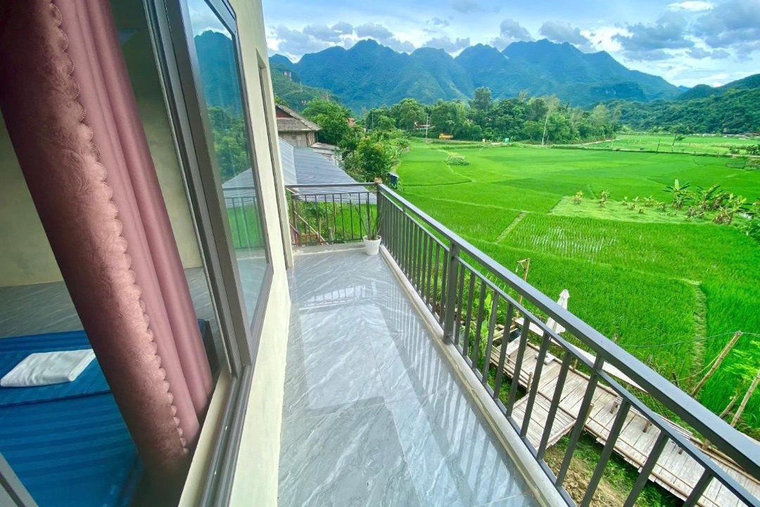 Photo of Others in Mai Chau