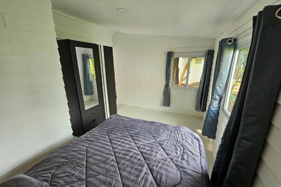 Photo of Bedroom in Ko Chang