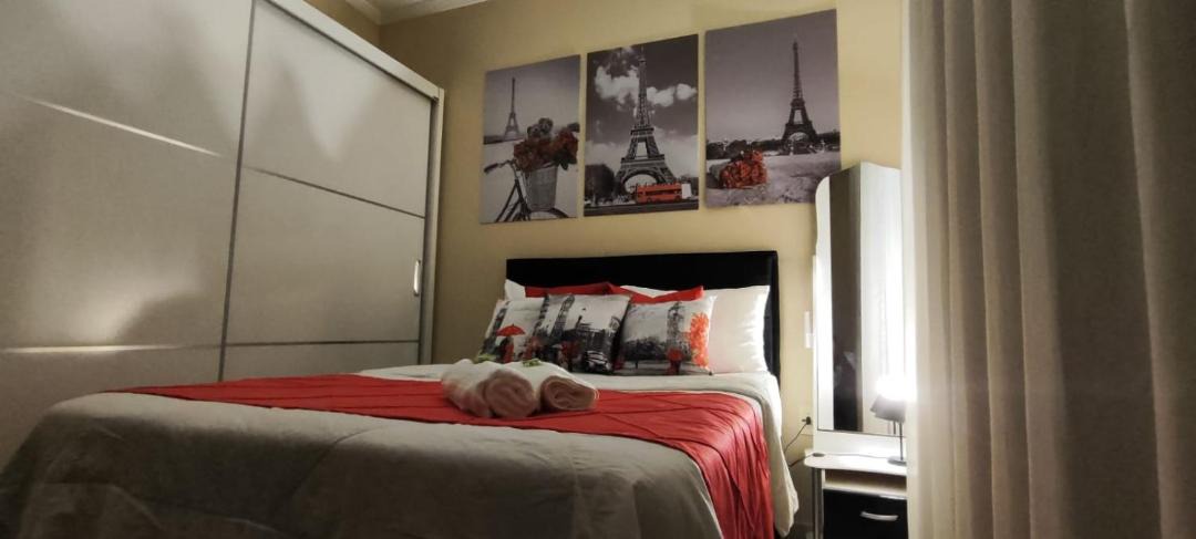 Photo of Bedroom in Taubate