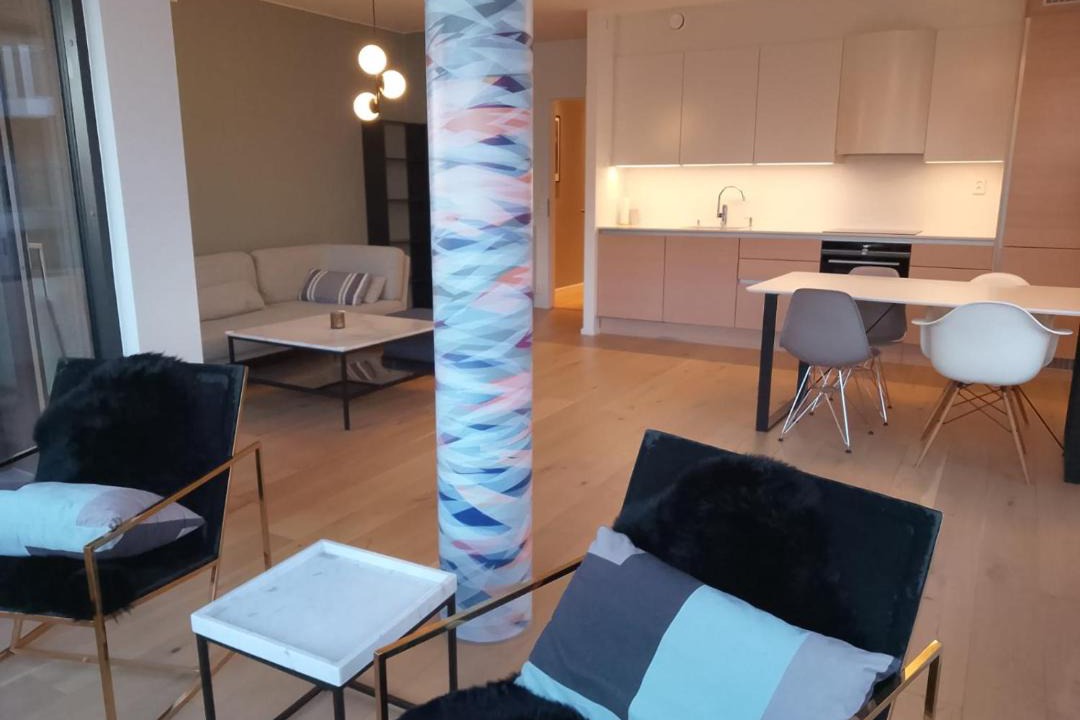 Photo of Livingroom in Gamle Oslo