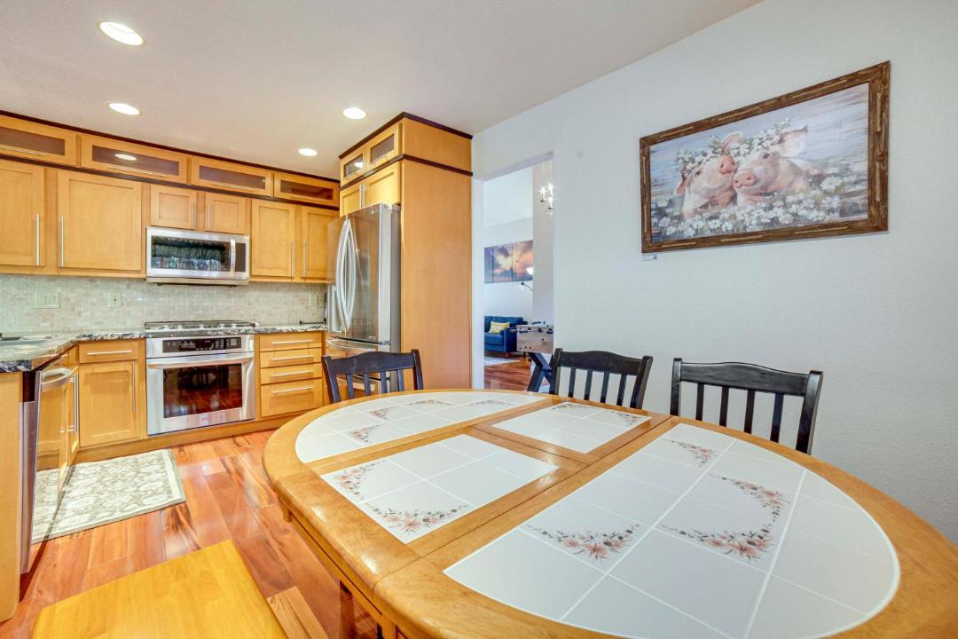 Photo of Kitchen in West University