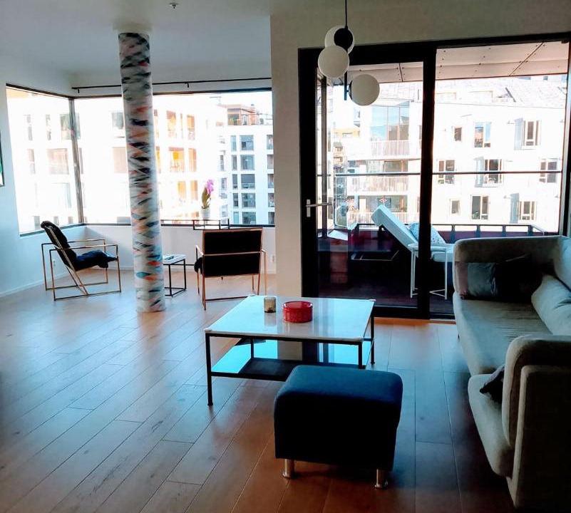 Photo of Livingroom in Gamle Oslo
