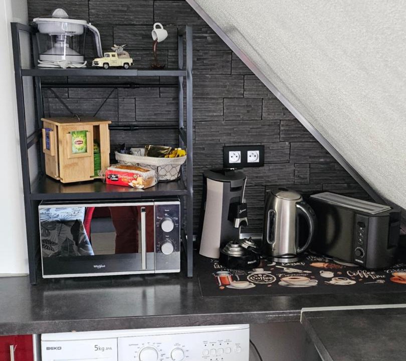 Photo of Kitchen in Muhlbach-sur-Munster