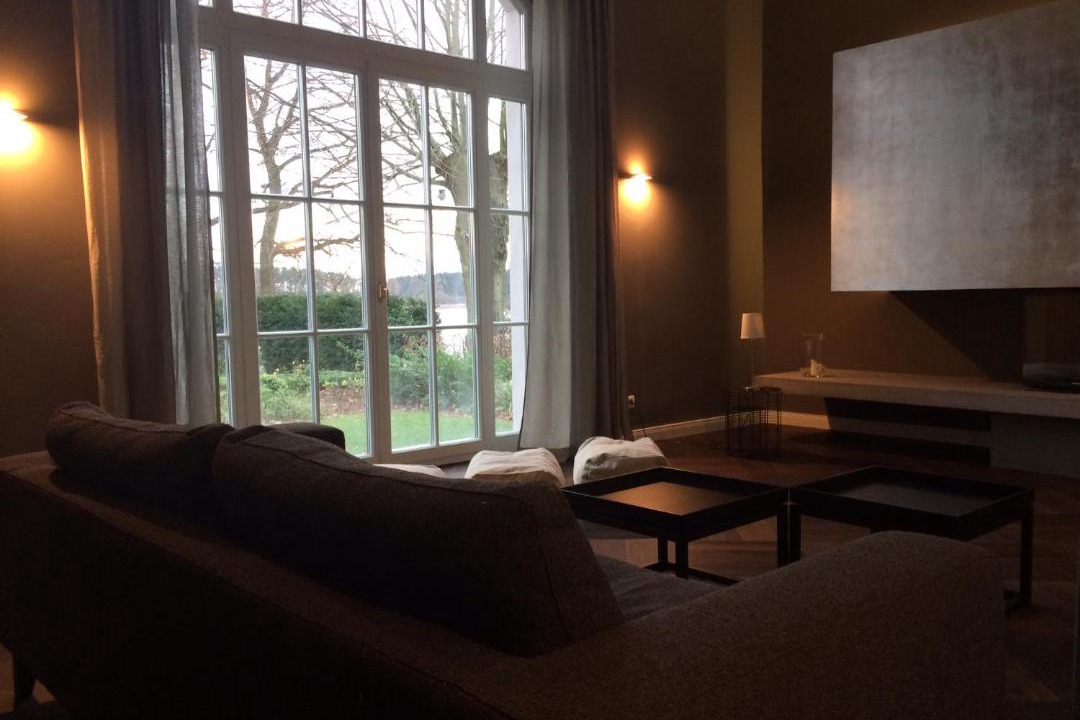 Photo of Livingroom in Roddelin