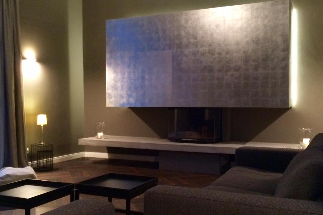 Photo of Livingroom in Roddelin