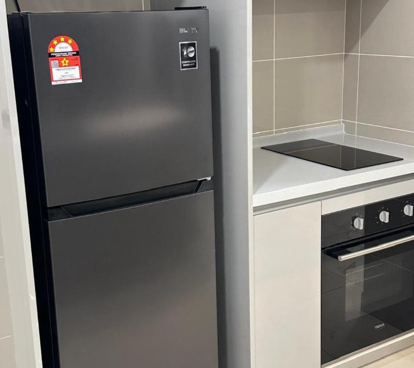 Photo of Kitchen in Titiwangsa