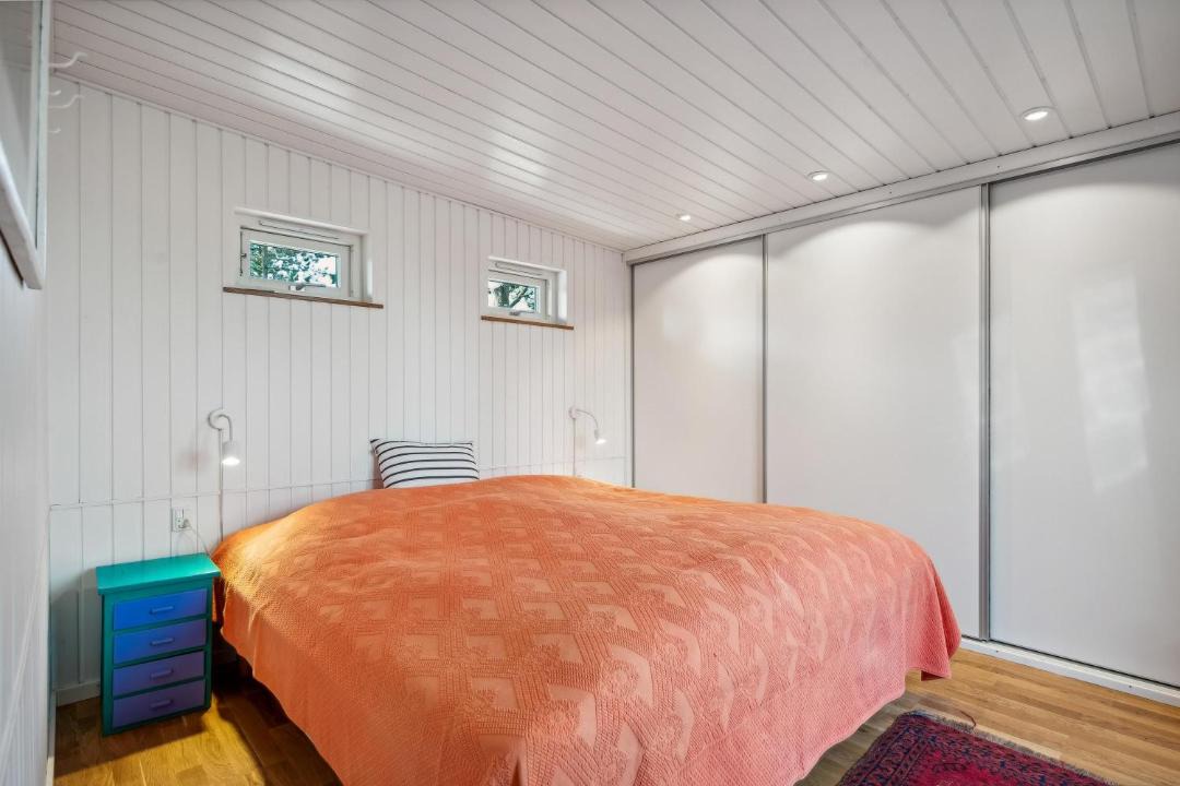Photo of Bedroom in Elsegarde Strand