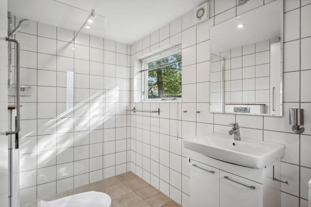 Photo of Bathroom in Elsegarde Strand