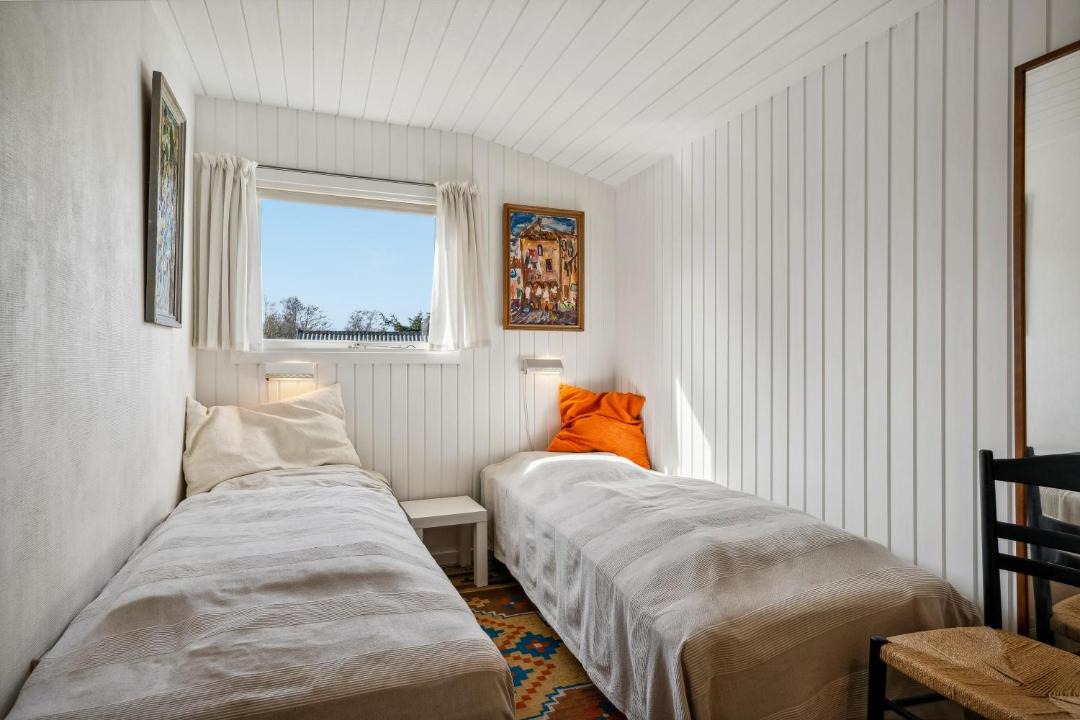 Photo of Bedroom in Elsegarde Strand