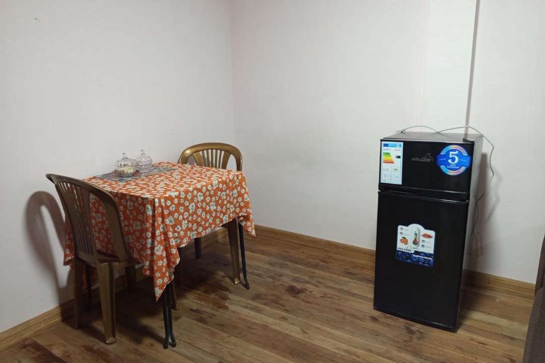 Photo of Kitchen in Oruro