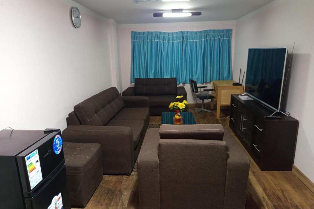 Photo of Livingroom in Oruro