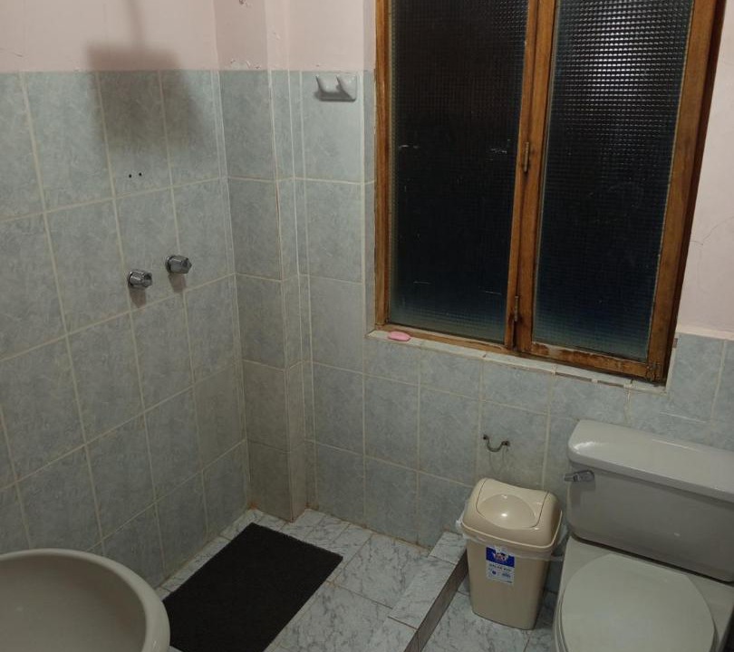 Photo of Bathroom in Oruro