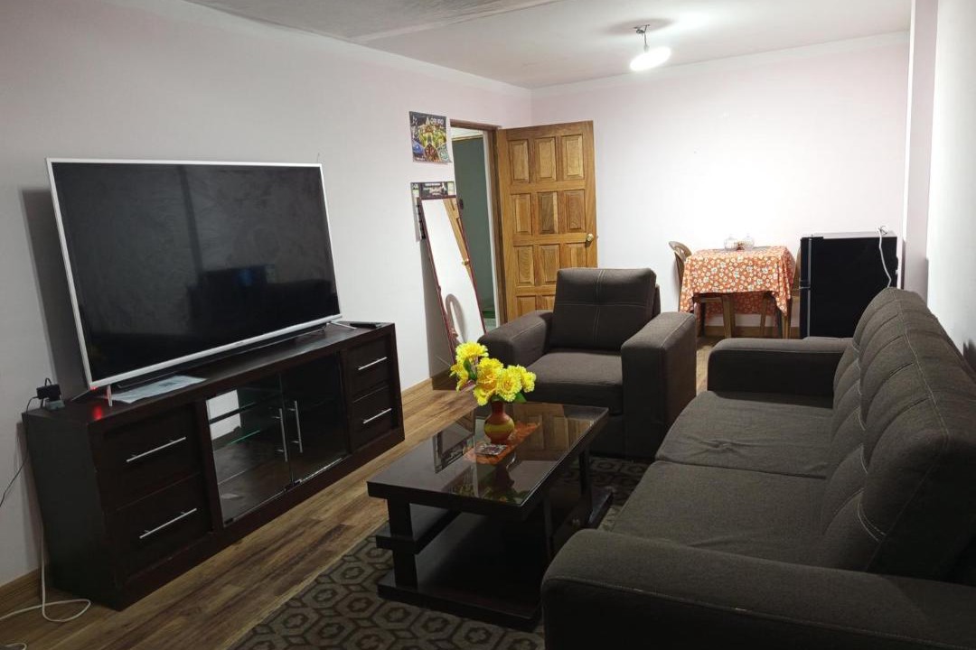 Photo of Livingroom in Oruro