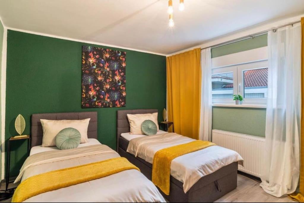 Photo of Bedroom in Worms