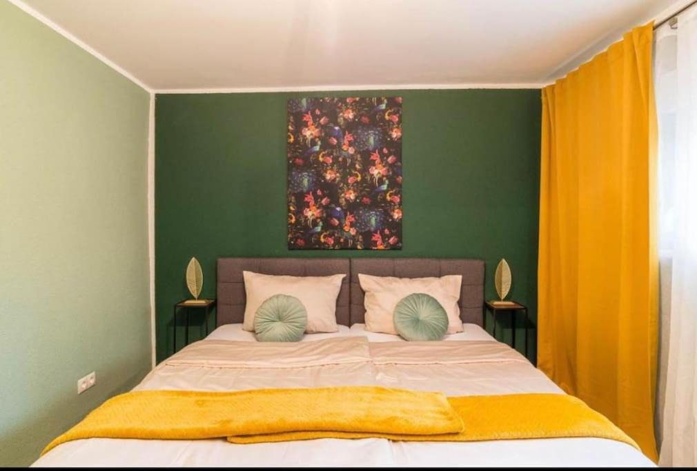 Photo of Bedroom in Worms