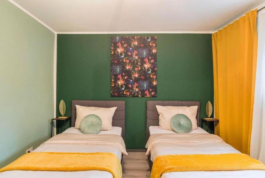 Photo of Bedroom in Worms
