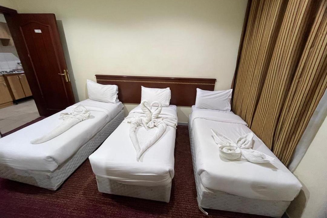 Photo of Bedroom in Mecca