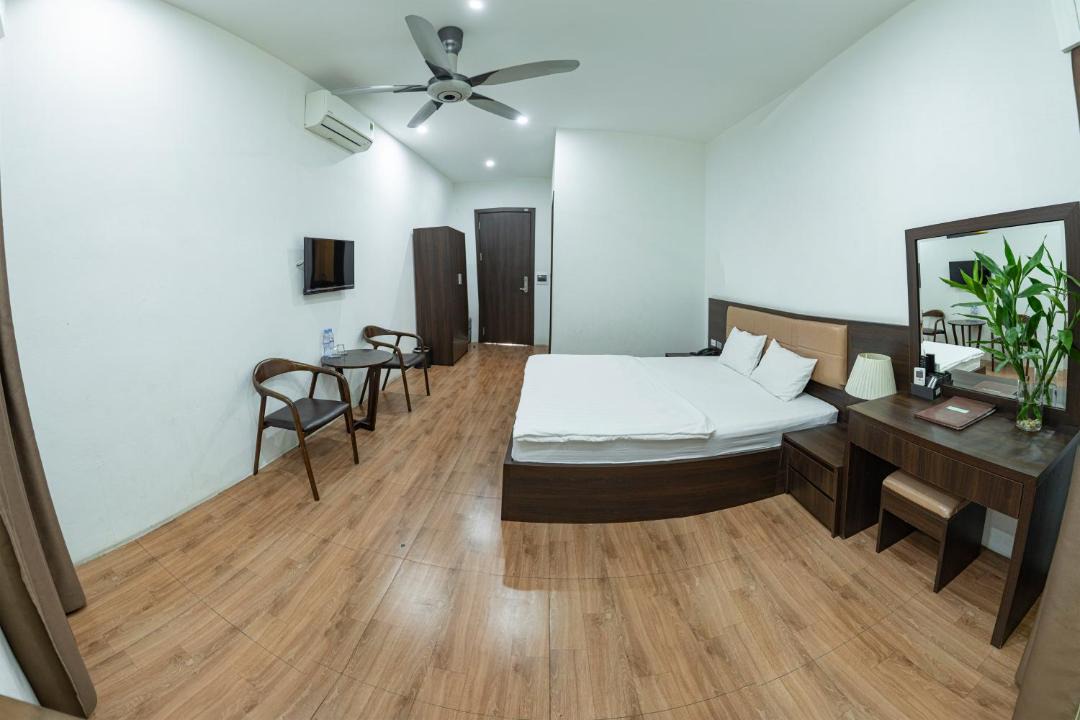 Photo of Bedroom in Nam Dinh