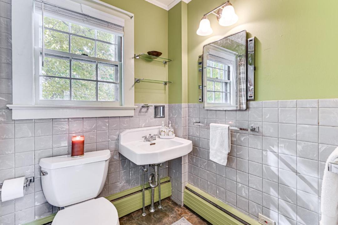 Photo of Bathroom in Manchester