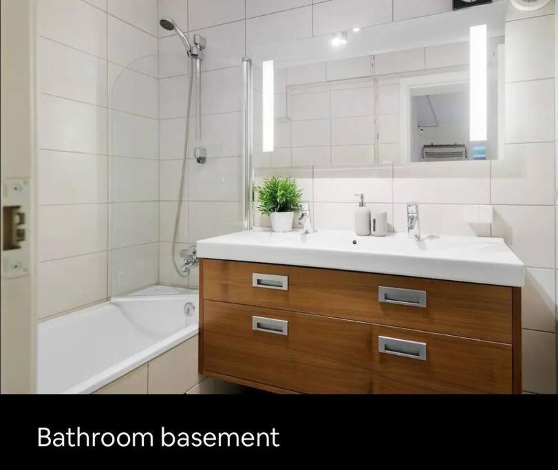Photo of Bathroom in Hundhammeren