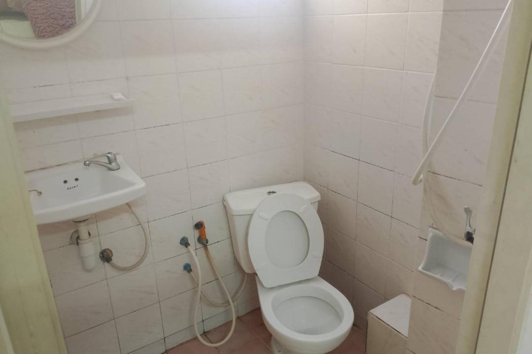 Photo of Bathroom in Samae Dam