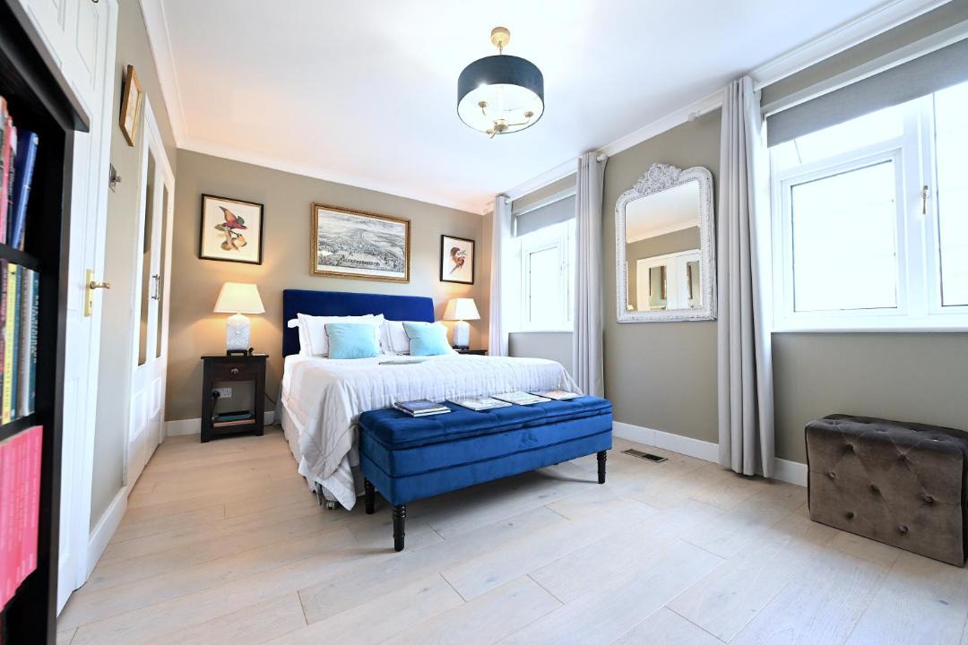 Photo of Bedroom in North Richmond