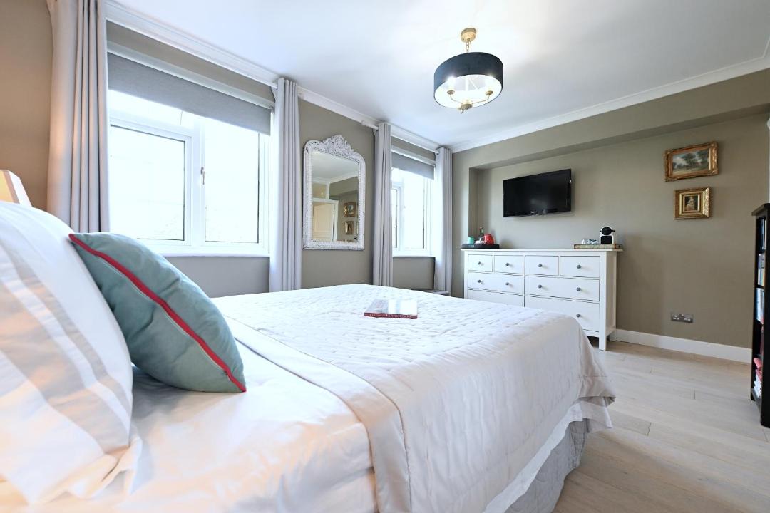 Photo of Bedroom in North Richmond