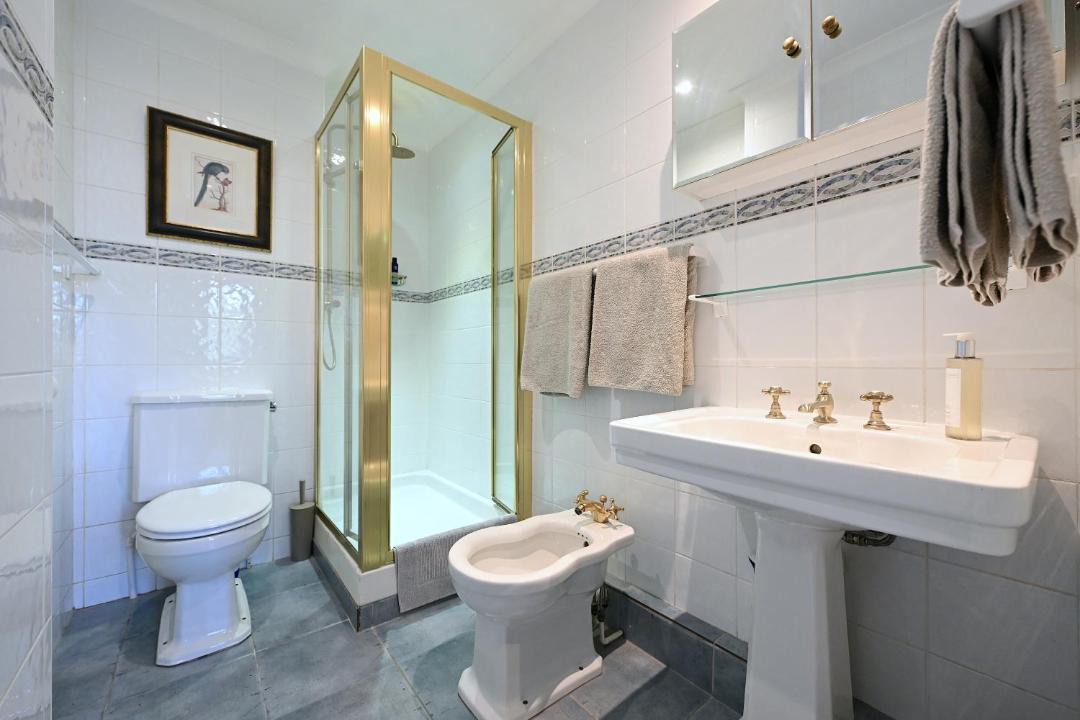 Photo of Bathroom in North Richmond