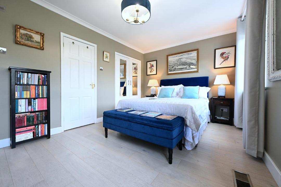 Photo of Bedroom in North Richmond