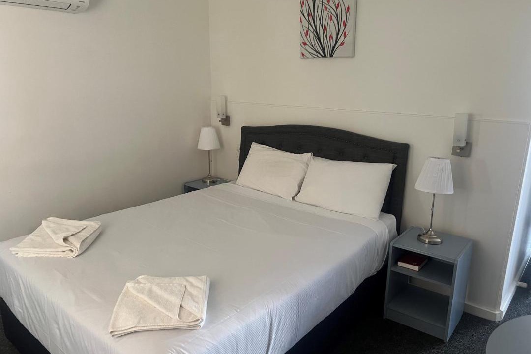 Photo of Bedroom in Yass