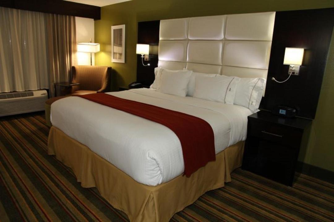 Photo of Bedroom in Madison