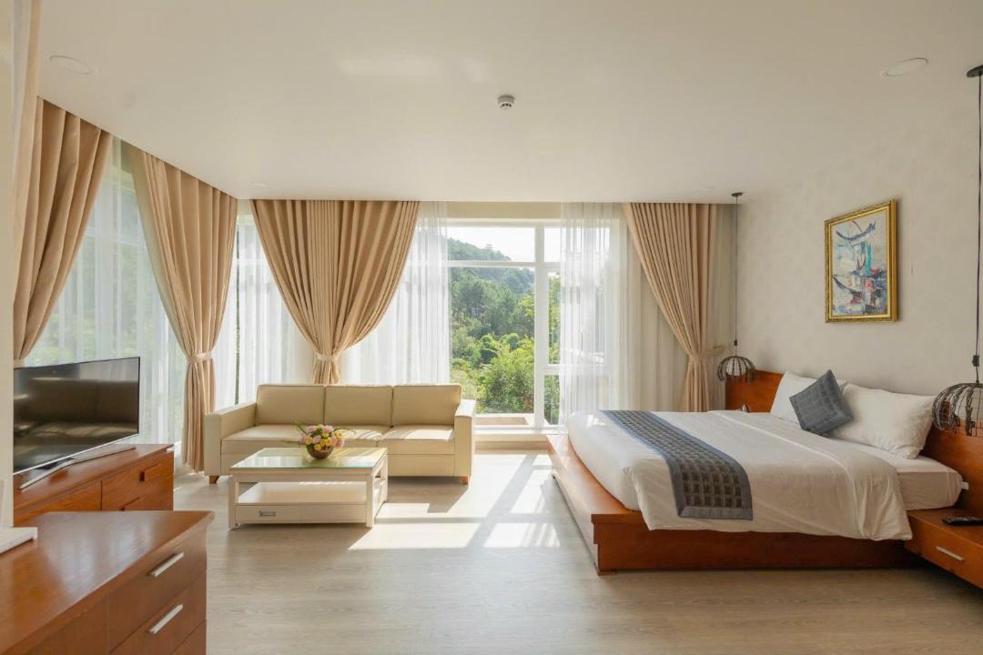 Photo of Bedroom in Da Lat