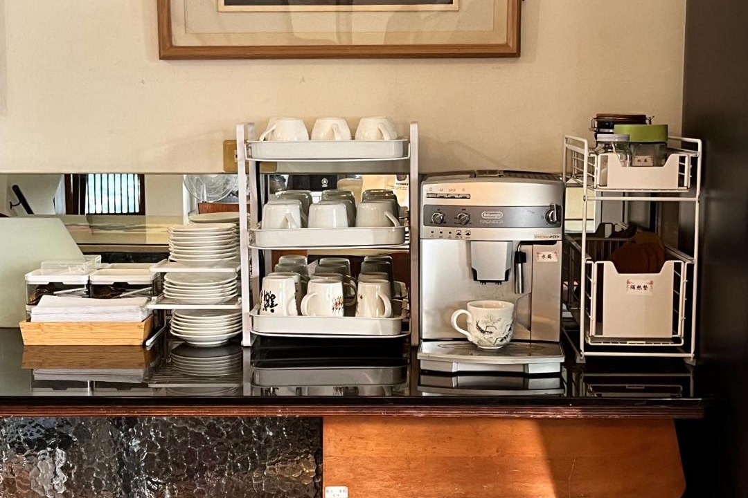 Photo of Kitchen in Caotun