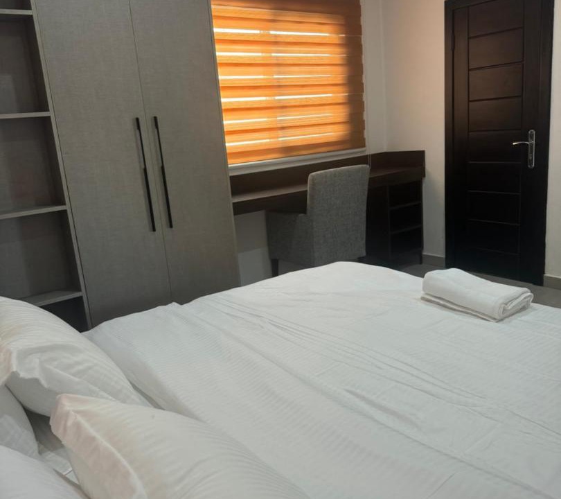 Photo of Bedroom in North Ridge