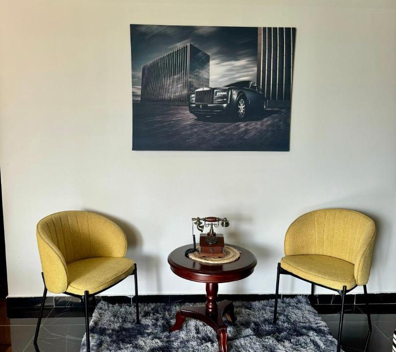 Photo of Livingroom in North Ridge