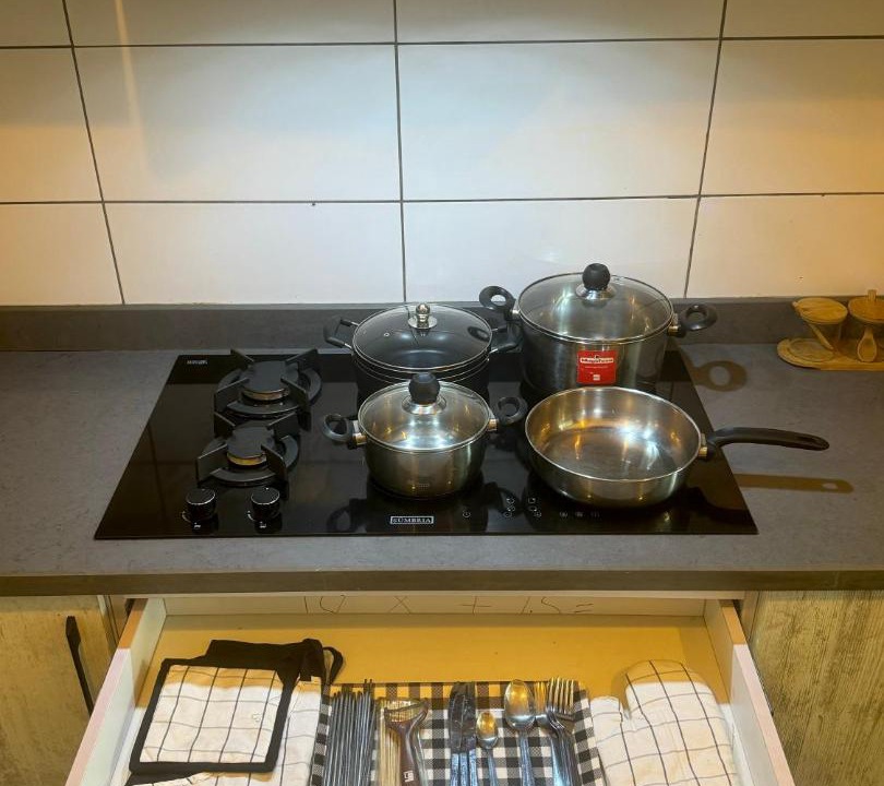 Photo of Kitchen in North Ridge