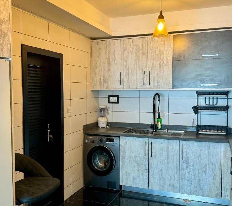 Photo of Kitchen in North Ridge