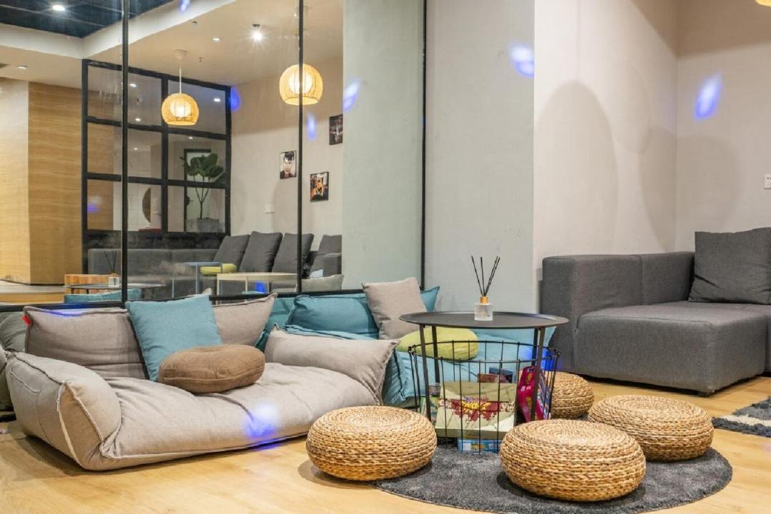 Photo of Livingroom in Yuzhong