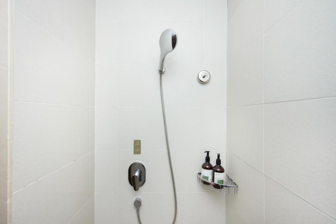 Photo of Bathroom in Jinshan