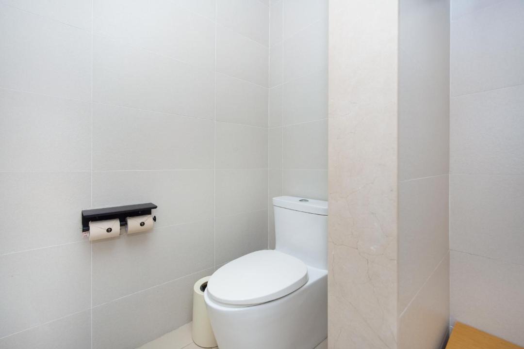 Photo of Bathroom in Jinshan