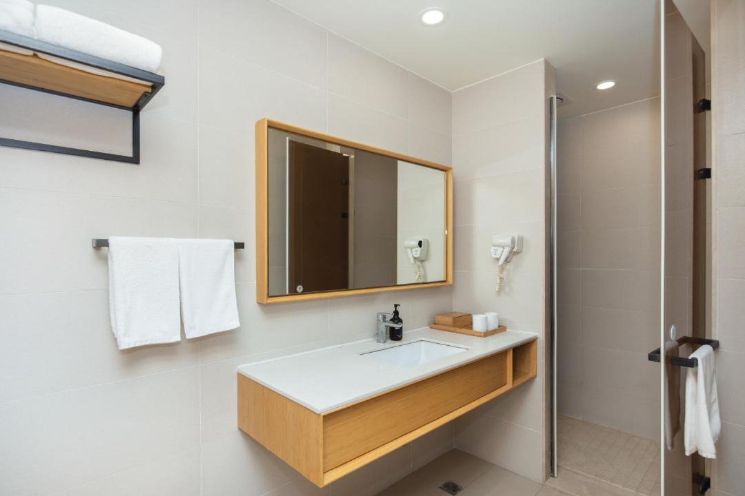 Photo of Bathroom in Jinshan