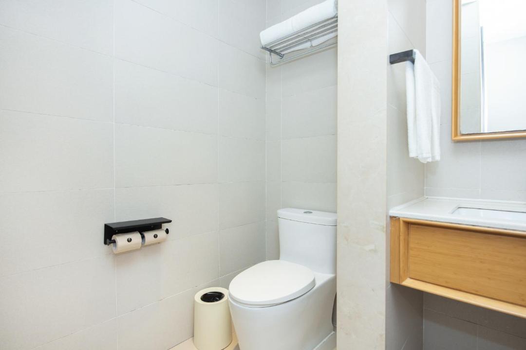 Photo of Bathroom in Jinshan