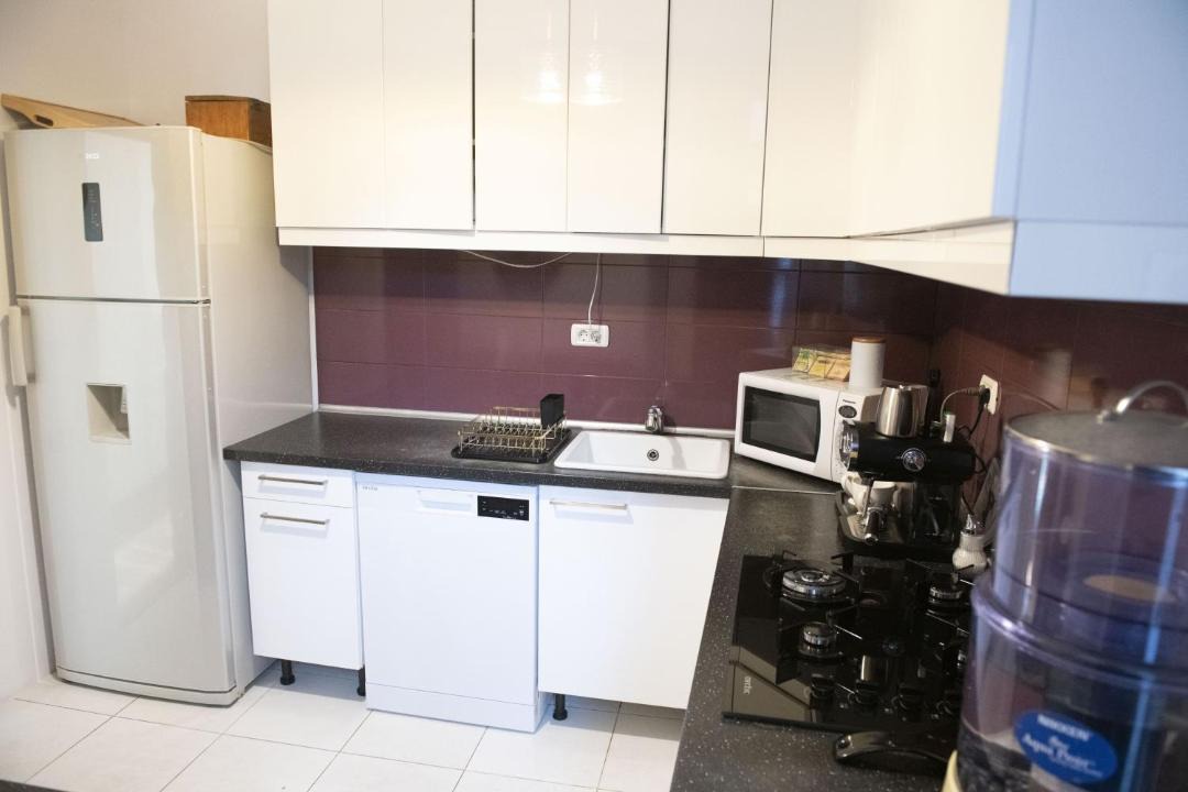 Photo of Kitchen in Vitan
