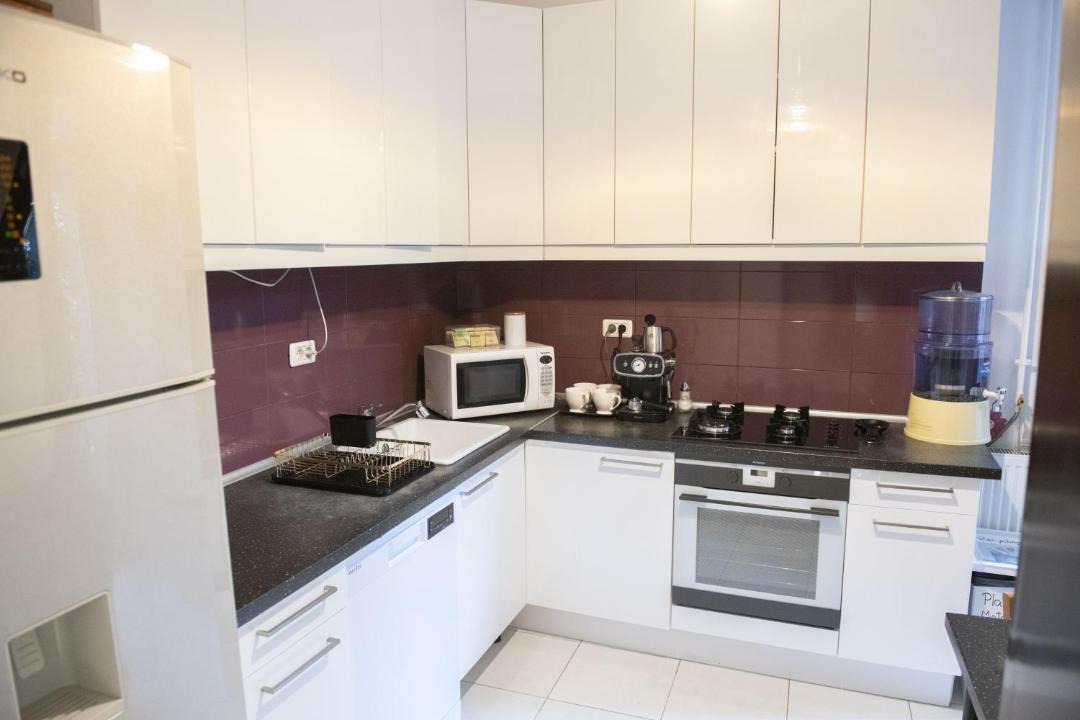 Photo of Kitchen in Vitan