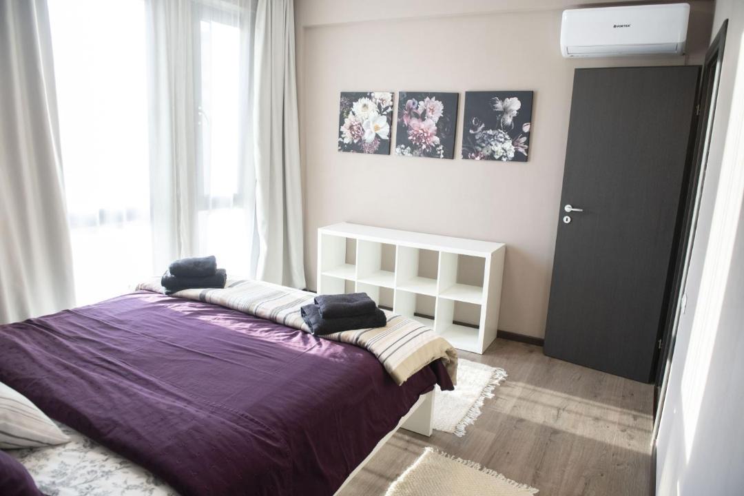 Photo of Bedroom in Vitan