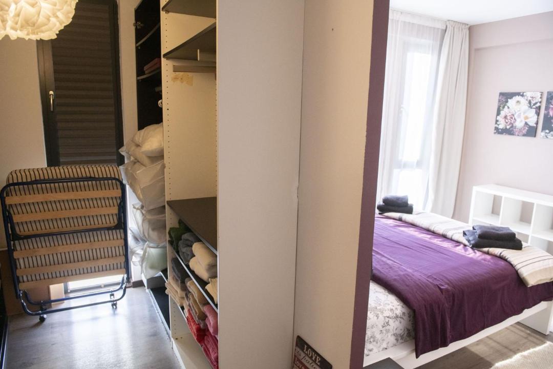 Photo of Bedroom in Vitan